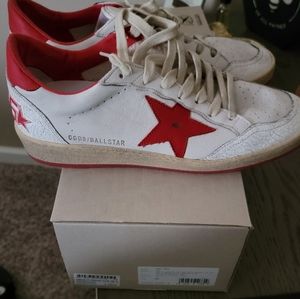 Golden goose sneakers